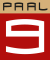 Paal 9