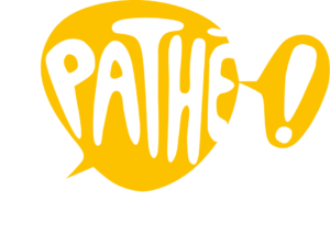 Pathé Scan & Go
