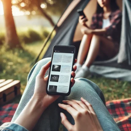 Goede WiFi op vakantie verhoogt omzet